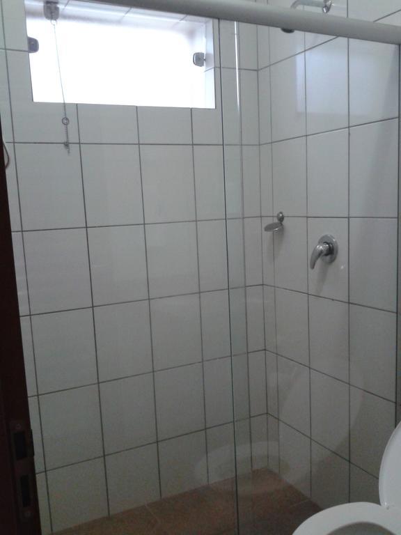Hotel Veredas Três Lagoas Habitación foto